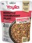 Glutensiz Nohutlu Karabuğday Pilavı 250 G 1