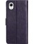 Samsung Galaxy A22E/A23E Kickstand Kart Tutucu Bilek Kayışı Için Filp Durumda (Yurt Dışından) 3
