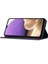 Samsung Galaxy A22E/A23E Kickstand Kart Tutucu Bilek Kayışı Için Filp Durumda (Yurt Dışından) 5