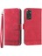 Xiaomi Redmi Not 11 Için Flip Case 4g Premium Manyetik Kapatma Bileklik (Yurt Dışından) 3