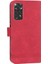 Xiaomi Redmi Not 11 Için Flip Case 4g Premium Manyetik Kapatma Bileklik (Yurt Dışından) 5