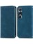 Realme C65 Cüzdan Flip Kapak Için Flip Case Basit Iş Darbeye (Yurt Dışından) 1