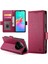 Xiaomi Redmi A3 Günlük Kullanım Için Flip Case Cüzdan Iş Çevir Kart Yuvaları (Yurt Dışından) 1