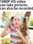 S5 2.4 Inç Hd Çift Lens Karikatür Çocuk Anında Baskı Kamerası Dahili Oyunlar Mp3 Çalar Video Kaydedici-Mavi (Yurt Dışından) 4