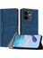 Oppo Reno 13F Cüzdan Kılıfı Pu Deri Kart Kılıfı ile Uyumludur El Standı Özelliği (Yurt Dışından) 1