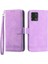 Motorola Moto G Stylus 5g 2023 Bileklik Nakit Cep Kapatma Için Flip Case (Yurt Dışından) 4