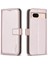 Google Piksel 8A Cüzdan Kılıf Çoklu Kart Yuvası Iş Için Flip Case (Yurt Dışından) 5