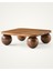 Modern Orta Sehpa & Küre-Top-Zar Sehpa & Ahşap Sehpa & Pinterest Sehpa-Mdf 1