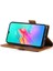 Xiaomi Redmi A3 Günlük Kullanım Için Flip Case Cüzdan Iş Çevir Kart Yuvaları (Yurt Dışından) 5