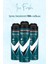 Men Invisible Ice Fresh Erkek Sprey Deodorant 3 x 150 ml 1