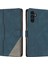Samsung Galaxy A05S Cüzdan Kılıfı Pu Deri Kart Kılıfı ile Uyumludur El Standı Özelliği (Yurt Dışından) 1
