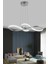 Yol Modern Sarkıt Mutfak, Balkon LED Avize 1