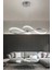 Yol Modern Sarkıt Mutfak, Balkon LED Avize 3