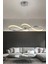 Yol Modern Sarkıt Mutfak, Balkon LED Avize 4
