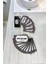 U3 Full Metal Ustura + F10 Fırça + Kase + 5 Adet Platinum Yaprak Jilet 10