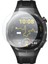 Huawei Watch 5 46MM Uyumlu 3 Adet Şeffaf Ultra Koruyucu Nano Jelatin 5