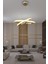2 \'li Çember Avize 1