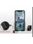 Araç Torpido Telefon Tutacağı Yatay ve Dikey Kullanım 6.5cm Tablet Standı Şarj Standı 1