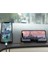 Araç Torpido Telefon Tutacağı Yatay ve Dikey Kullanım 6.5cm Tablet Standı Şarj Standı 4