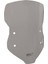 Kymco Dtx 250 / 360 2021-2024 Uyumlu Ön Cam Füme 50 cm 3