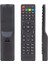 Magbox Orbit*margınal*brawoo Iptv-Vod-Youtube Tuşlu Hd Uydu Slim Kumanda (40057=33306) 2