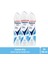Kadın Sprey Deodorant Cotton Dry 72 Saat Kesintisiz Üstün Koruma 150 Mlx3 1
