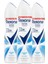 Kadın Sprey Deodorant Cotton Dry 72 Saat Kesintisiz Üstün Koruma 150 Mlx3 2