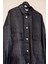 Oversıze Simli Gabardin Ceket 3