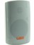 Magıcvoıce Mv-38 11 cm 50 W Beyaz Sütun Hop 2li Takım Trafolu 3