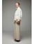 Oversıze Gabardin Ceket 1