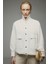 Oversıze Gabardin Ceket 2