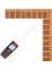 Rıdgıd 36158 Micro LM-100 50MT Mesafe Ölçer Lazer Metre 5
