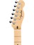 Standard Telecaster Akçaağaç Klavye Aqua Marine Metallic Elektro Gitar 3