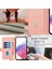 Oneplus Nord Ce 3 5g Pu Deri Manyetik Cüzdan Kredi Kartı ile (Yurt Dışından) 3