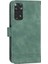 Xiaomi Redmi Not 11 Için Flip Case 4g Premium Manyetik Kapatma Bileklik (Yurt Dışından) 4