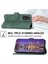 Xiaomi Redmi Not 11 Için Flip Case 4g Premium Manyetik Kapatma Bileklik (Yurt Dışından) 5