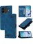 Vivo Iqoo Case 5g Manyetik Deri Kart Tutucu Cüzdan Flip Kapak Için Kılıf (Yurt Dışından) 1