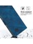 Vivo Iqoo Case 5g Manyetik Deri Kart Tutucu Cüzdan Flip Kapak Için Kılıf (Yurt Dışından) 5