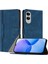 Samsung Galaxy S25 Edge Cüzdan Kılıfı Pu Deri Kart Kılıfı ile Uyumludur El Standı Özelliği (Yurt Dışından) 1