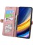 Xiaomi Poco X3 Pro Için Flip Case Basit Iş Kapak Çevirin Cüzdan Deri (Yurt Dışından) 5