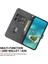 Huawei Nova 12 Için Kılıf Pu Deri Kart Yuvaları Manyetik Kapatma Cüzdan (Yurt Dışından) 2