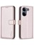 Tecno Camon 20 Pro 4g Deri Kılıf Iş Çoklu Kart Yuvası Için Flip Case (Yurt Dışından) 5