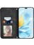 Onur 200 Lite Deri Kılıf Için Flip Case Basit Iş Darbeye Dayanıklı Kapak (Yurt Dışından) 2