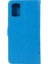 Samsung Galaxy A71 Kickstand Kart Tutucu Bilek Kayışı Kapatma Için Filp Durumda (Yurt Dışından) 3