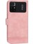 Xiaomi Poco X4 Pro 5g Manyetik Kapatma Nakit Cep Premium Için Flip Case (Yurt Dışından) 4