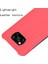 Şık Klasik Durumda Xiaomi Poco X3 Nfc Klasik Timsah Moda Anti (Yurt Dışından) 2