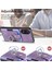 Oppo Için Kılıf Oppo 8t 4g Halka Tutucu Standı Crad Yuvası Manyetik Araç Montaj (Yurt Dışından) 5