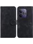 Realme Gt Neo6 Se Cüzdan Manyetik Kickstand Kabartmalı Zambak Için Flip Case (Yurt Dışından) 4