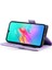 Xiaomi Redmi A3 Günlük Kullanım Için Flip Case Cüzdan Iş Çevir Kart Yuvaları (Yurt Dışından) 3