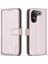 Tecno Camon 20 Pro 5g Iş Cüzdan Deri Kılıf Için Flip Case Çok (Yurt Dışından) 5